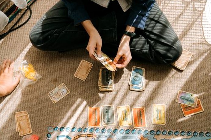 game di động Debet mới nhất